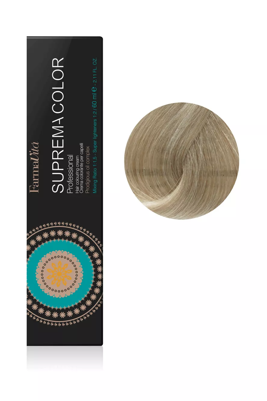 900 Фарба для волосся 60 мл.Supremacolor FarmaVita