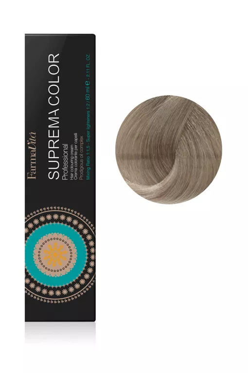 901 Фарба для волосся 60 мл.Supremacolor FarmaVita