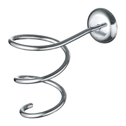 Тримач для фена спіральний Spirale 3160034/764075 Comair Germany