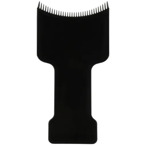 Лопатка для фарбування пасм (чорна) 3012403/764006 Comair Germany