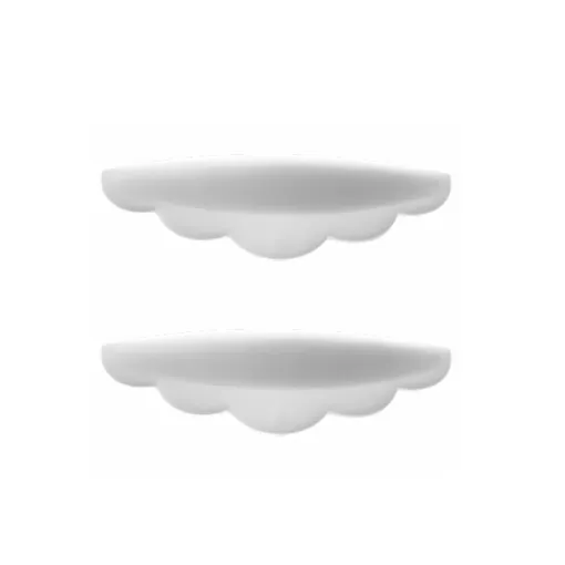 Бігуді для завивки вій, розмір: "M" KODI Professional 