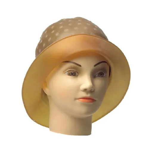 Шапочка каучукова Color Cap 3040041/762000 Comair Germany