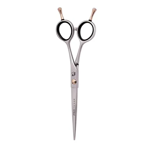 Ножиці перукарські прямі для слайсінгу A-5.5 (A55) PROLine