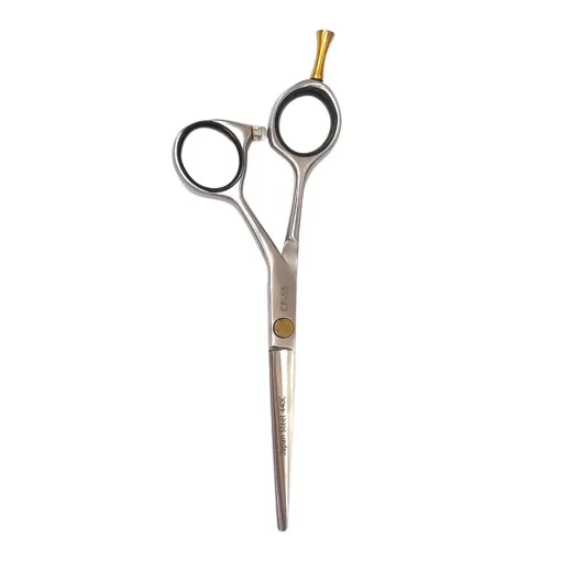 Ножиці перукарські прямі CF55 (CF55 5.5) PROLine