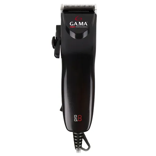 Машинка для стрижки волосся PRO8 GA.MA Professional