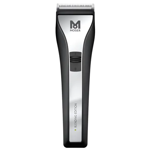 Машинка для стрижки CHROM2STYLE Blending Edition 1877-0052 Moser
