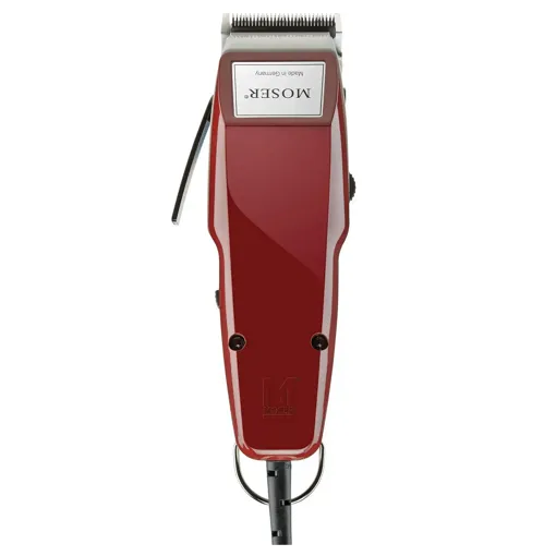 Машинка для стрижки Original 1400 (колір: Burgundy) 1400-0050 Moser