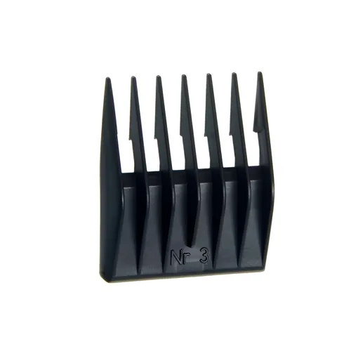 Насадка для машинки Moser 9 мм. "№3" 1230-7510 Moser