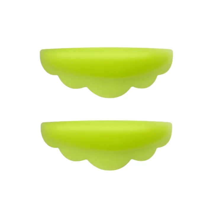 Бігуді для завивки вій, розмір: "L" KODI Professional 