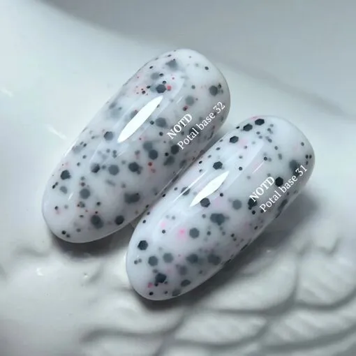 База з поталлю, 10 мл №32 Potal Base NAILSOFTHEDAY