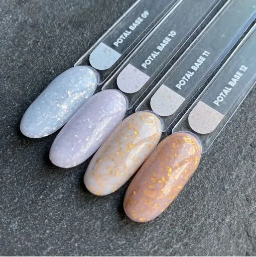 База з поталлю, 10 мл №11 Potal Base NAILSOFTHEDAY