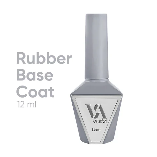 VALERI Rubber Base Основа каучукова для гель-лаку 12 мл