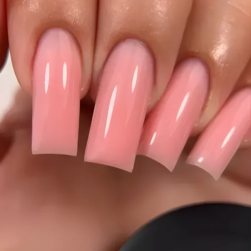 VALERI Builder Gel Гель для нарощування 15 мл №010 Персиково-рожевий