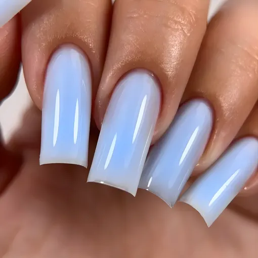 VALERI Builder Gel Гель для нарощування 15 мл №016 Небесно-блакитний