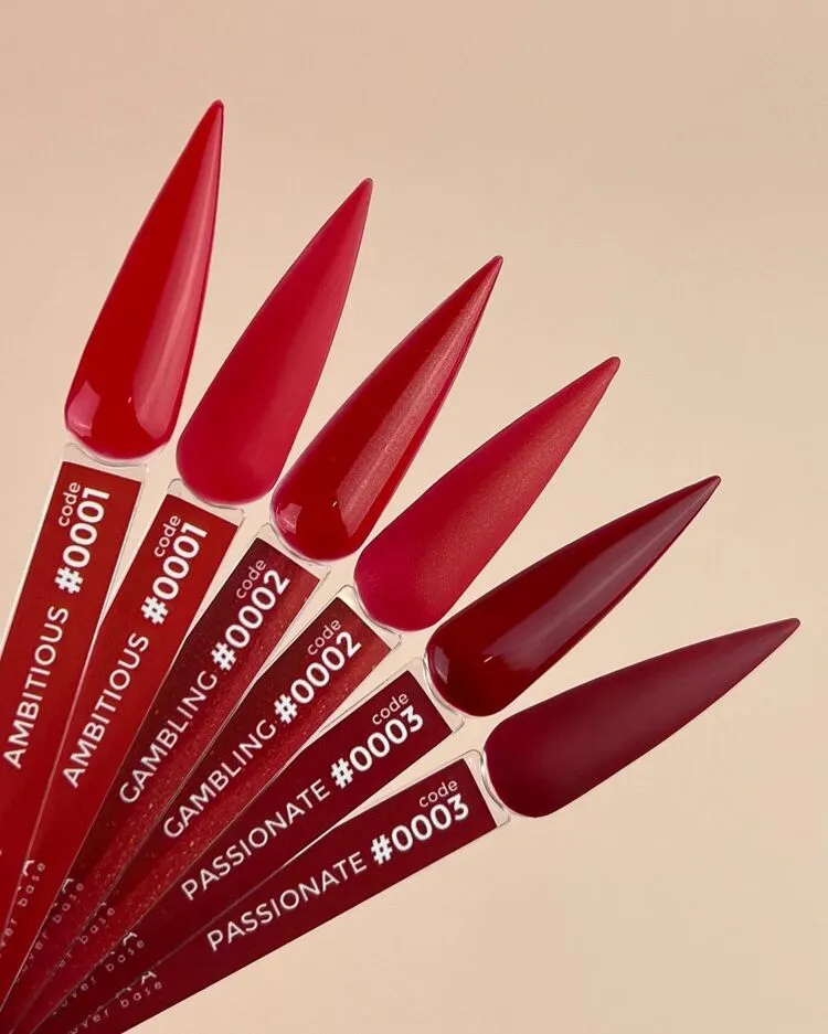 DNKa Cover  Base  Основа камуфлююча для гель-лаку 12мл  №02 Gambling