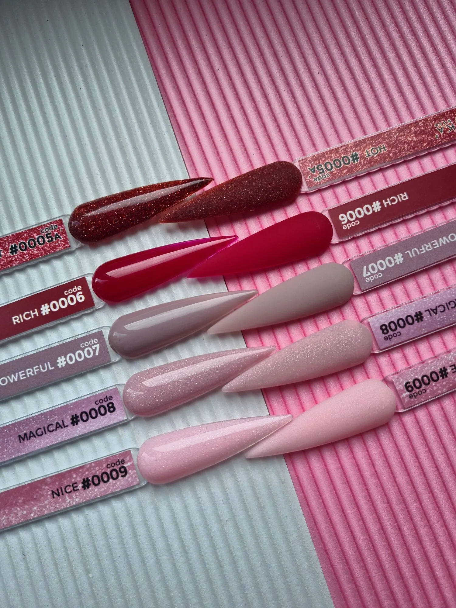 DNKa Cover  Base  Основа камуфляжна для гель-лаку 30мл  №07 Powerful 