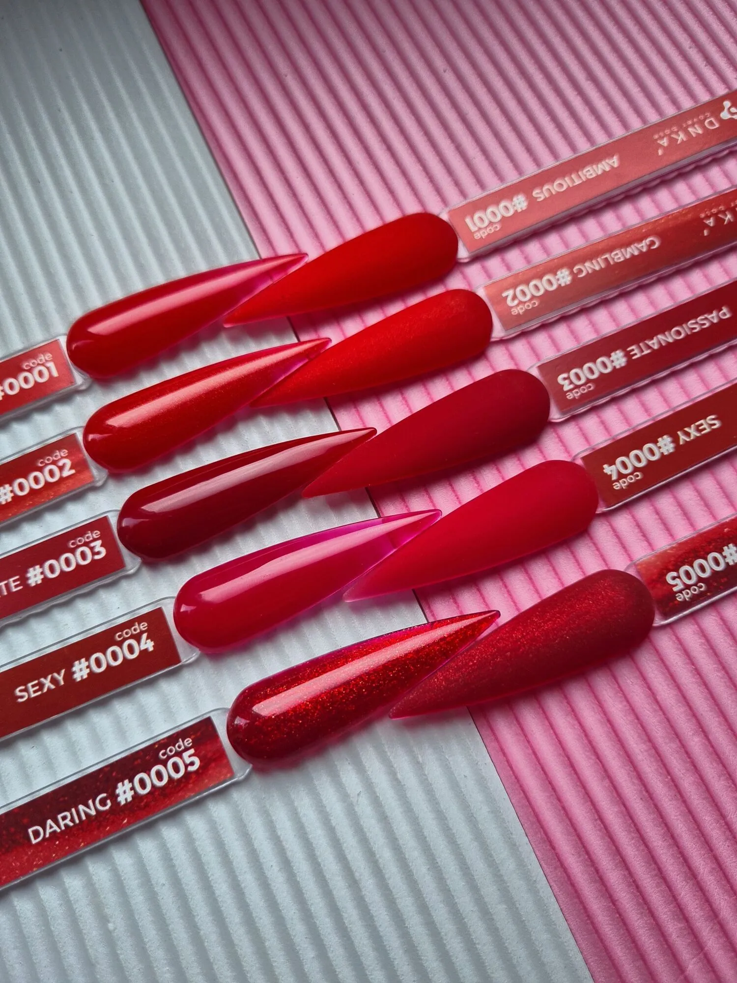 DNKa Cover  Base  Основа камуфлююча для гель-лаку 12мл  №01 Ambitious