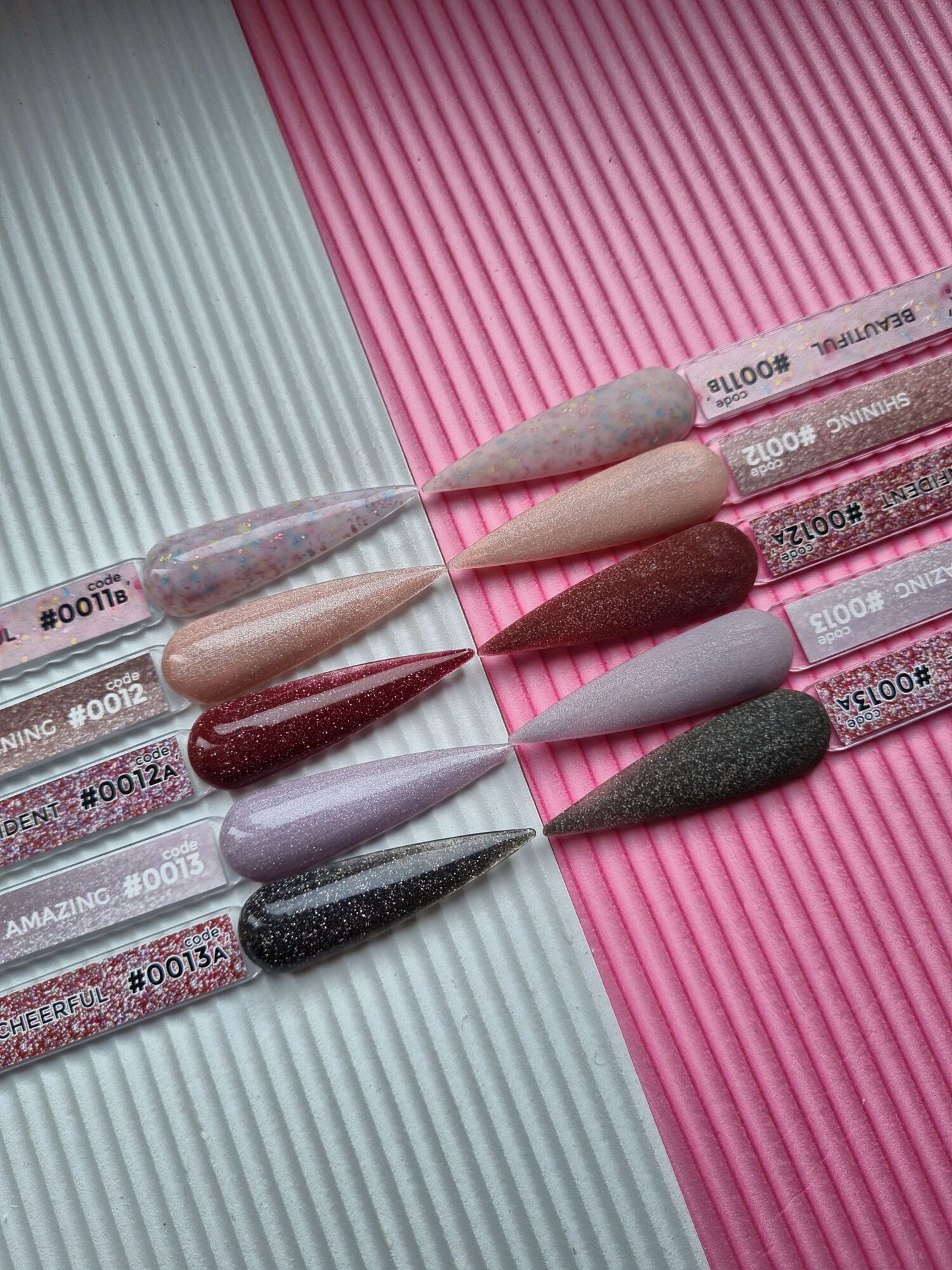 DNKa Cover  Base  Основа камуфляжна для гель-лаку 12мл  №11B Beayttiful