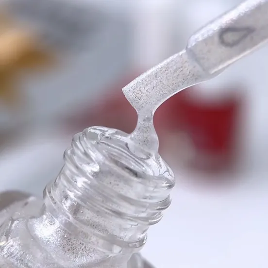 Лак для нігтів SPARCLE, 11 мл NAILSOFTHEDAY