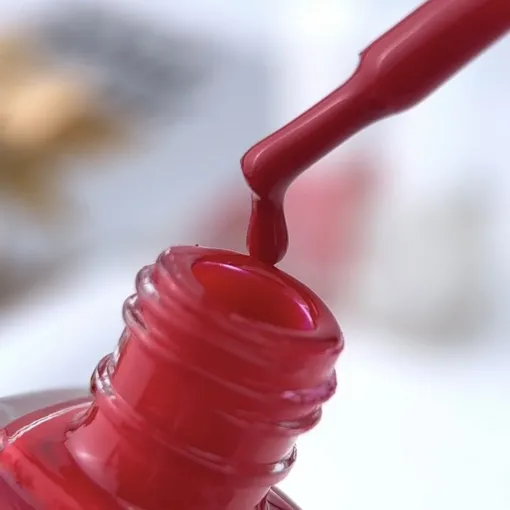 Лак для нігтів RED, 11 мл  NAILSOFTHEDAY