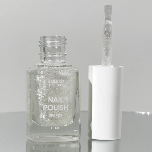 Лак для нігтів SPARCLE, 11 мл NAILSOFTHEDAY