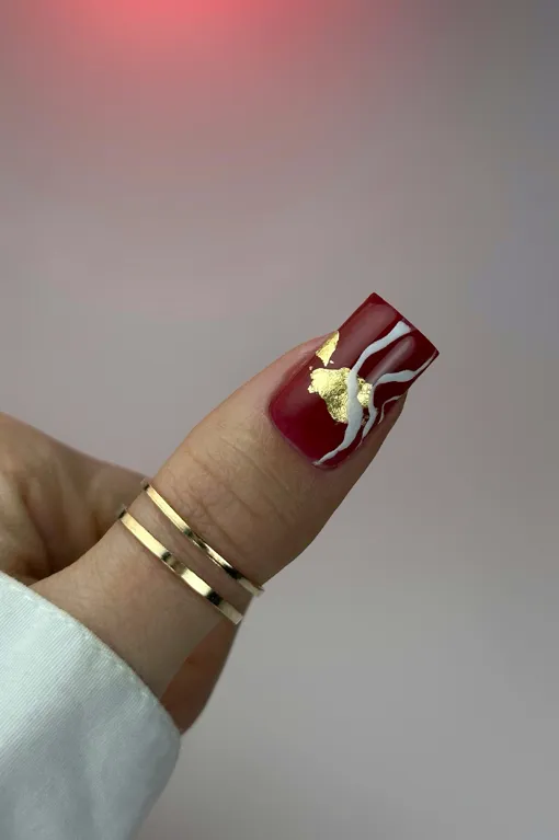 База камуфлююча, 10 мл №031 Cover Base NEW Formula NAILSOFTHEDAY