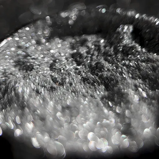 Металева хромована втирка, 0,5 г №11 Metallic Powder ADORE