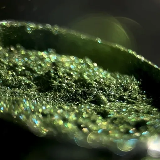 Металева хромована втирка, 0,5 г №13 Metallic Powder ADORE