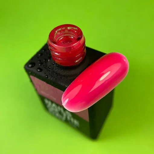 Топ неоновий без липкого шару, 10 мл №03 NEON TOP NAILSOFTHEDAY