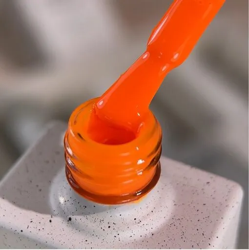 Гель-лак, 10 мл Let`s spesial MANGO/223 Gel Polish NAILSOFTHEDAY