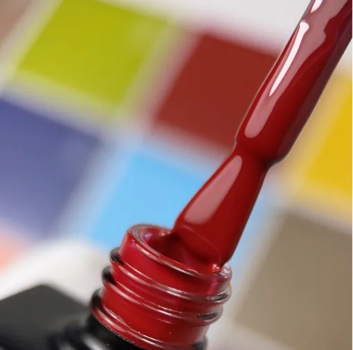 Гель-лак, 10 мл Let`s spesial PANTONE 2025/8 Gel Polish NAILSOFTHEDAY