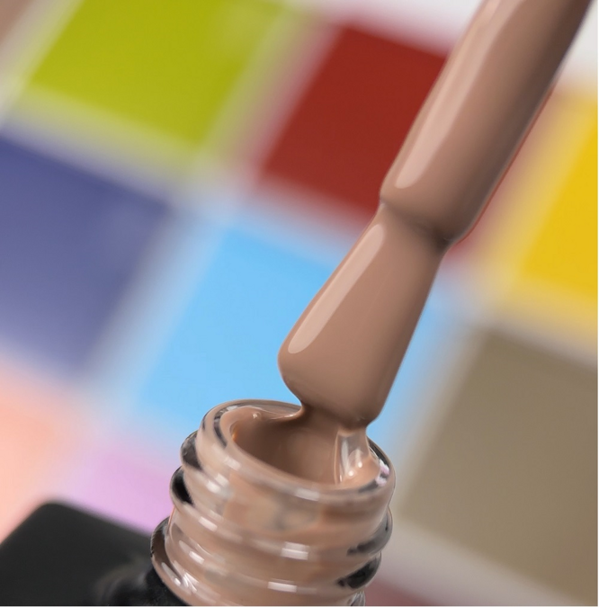 Гель-лак, 10 мл Let`s spesial PANTONE 2025/9 Gel Polish NAILSOFTHEDAY