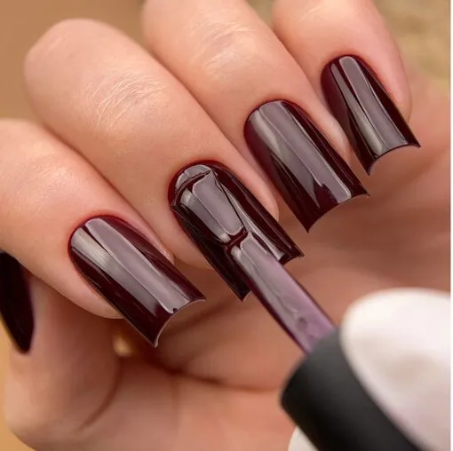 Гель-лак, 10 мл лімітована колекція Let`s spesial NOVEMBER 24/ UNE PETITE Francaise Limited Gel Polish NAILSOFTHEDAY