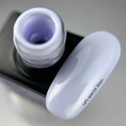 Гель-лак, 10 мл Let`s spesial SIMON /№290 Gel Polish NAILSOFTHEDAY 