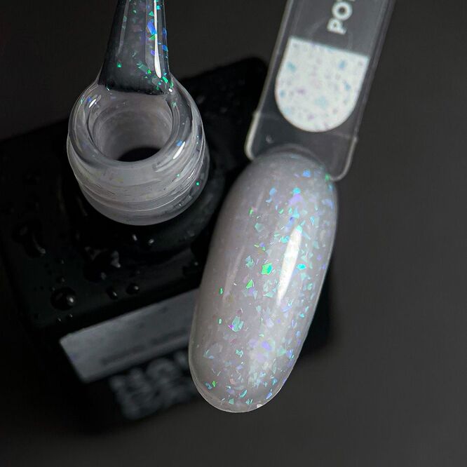 База з поталлю, 10 мл №16 Potal Base NAILSOFTHEDAY