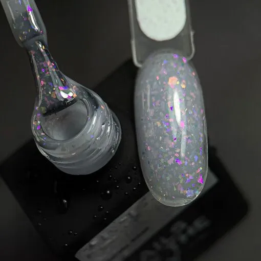 База з поталлю, 10 мл №17 Potal Base NAILSOFTHEDAY