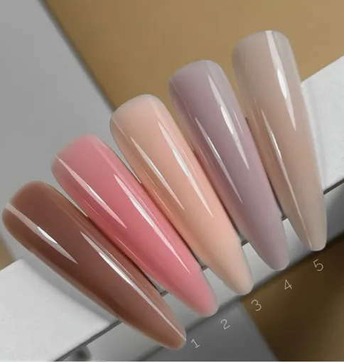 Топ камуфлюючий, 9 мл №03 COLOR Тор SAGA Professional 