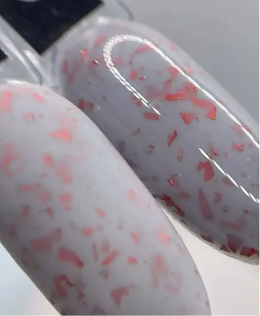 База з поталлю, 9 мл №16 Leaf  Base SAGA Professional