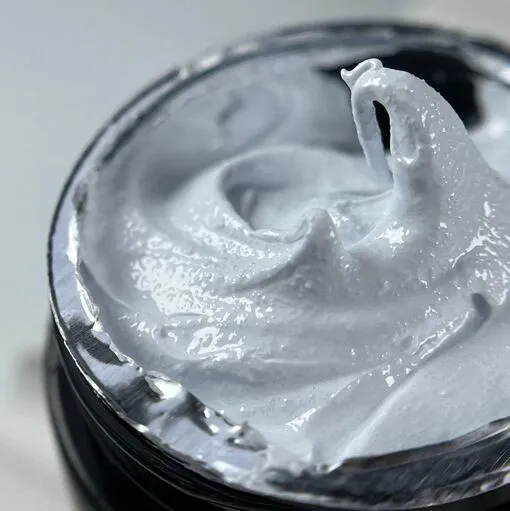 Паста рельєфна, 5 мл  №01 Колір: білий Relief paste SAGA Professional