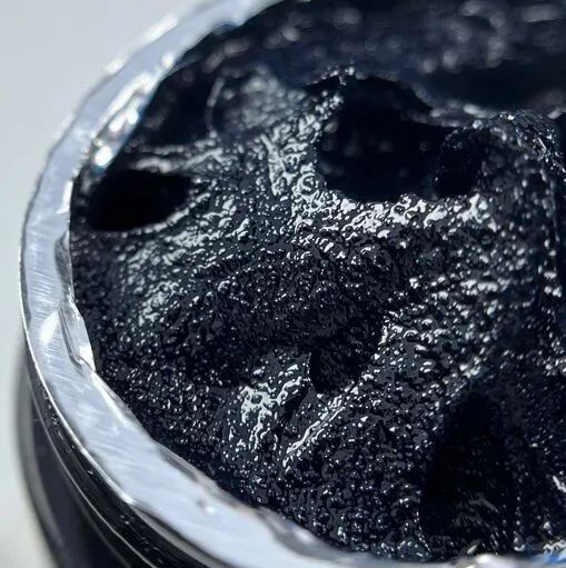 Паста рельєфна, 5 мл  №04 Колір: синій Relief paste SAGA Professional